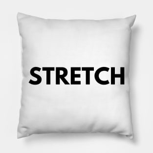 STRETCH Pillow