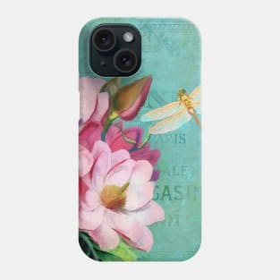 Verdigris Phone Case