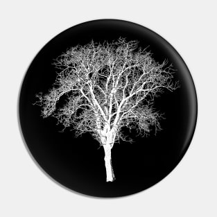 Lone Tree Light Pin