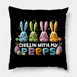 Easter-day Pillow