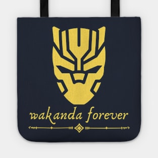 Wakanda Forever Tote