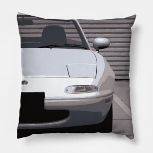 Mx5 Pillow