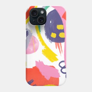 Artist mind Phone Case