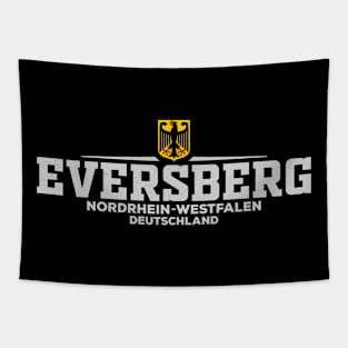 Eversberg Nordrhein Westfalen Deutschland/Germany Tapestry