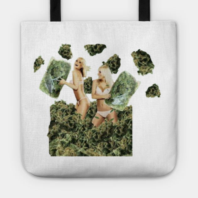 Weed Women