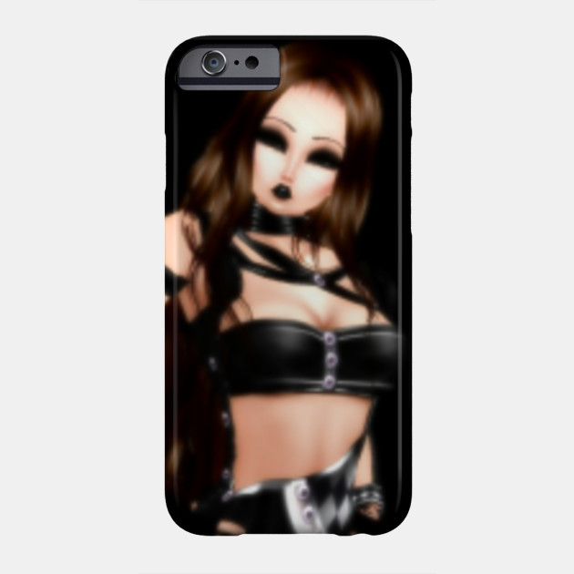 Dark Daemon - Goth/Dark Design