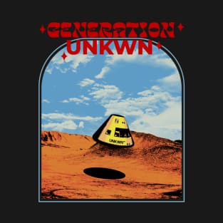 Generation Unkwn T-Shirt