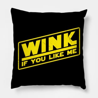 Funny Pickup Line Attention Seeker Funny Saying Meme Pillow