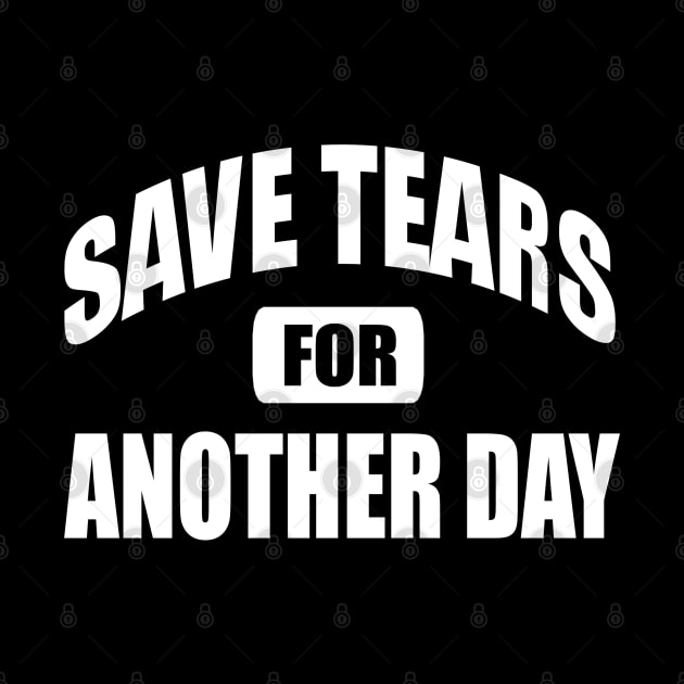 Save Tears by AION