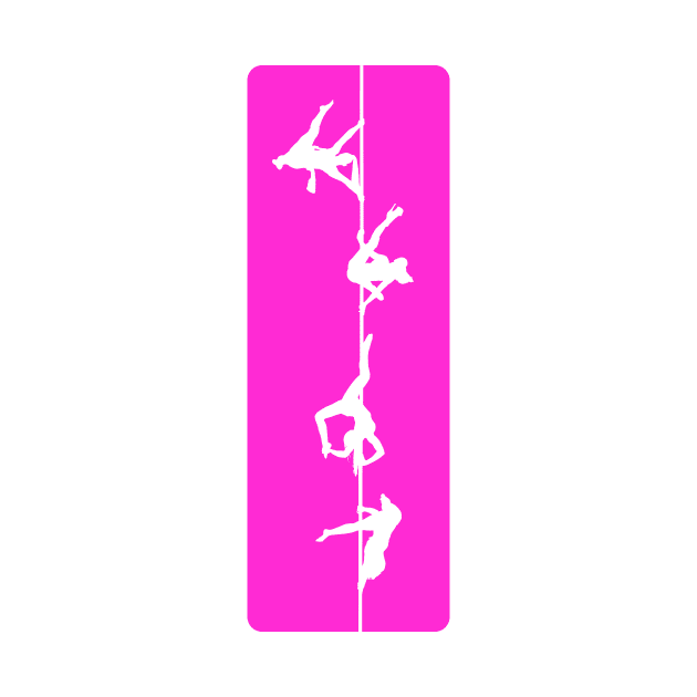 Pole Fitness by AKdesign