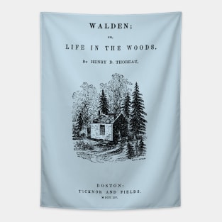 walden Tapestry