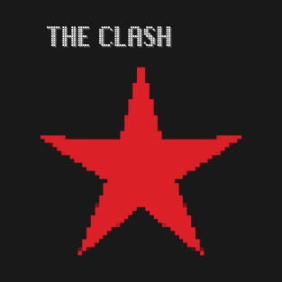 the clash T-Shirt