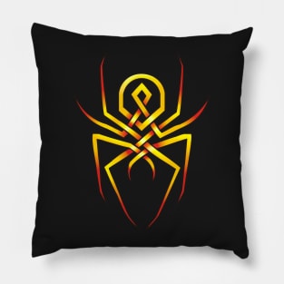 Arachnid Pillow