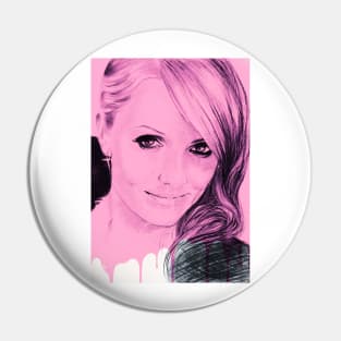 Cameron Diaz Pin