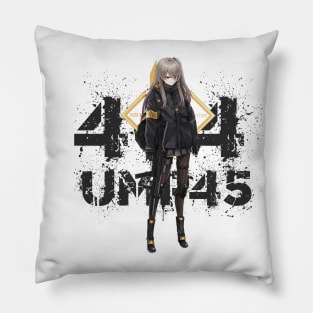 UMP45 Pillow