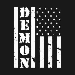 Dodge Demon T-Shirt