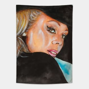 Mariah Carey Tapestry