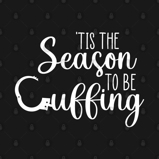 Cuffing Season by stuffbyjlim