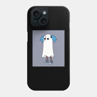 Boo Phone Case