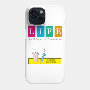 Game of Life Phone Case