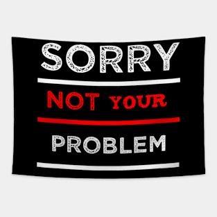 Sorry not your problem Tapestry