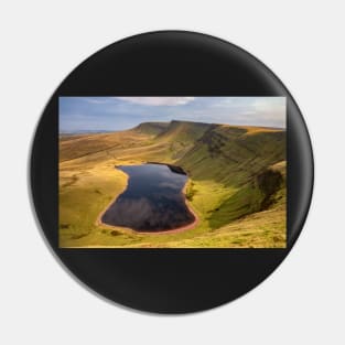 Llyn y Fan Fach Pin