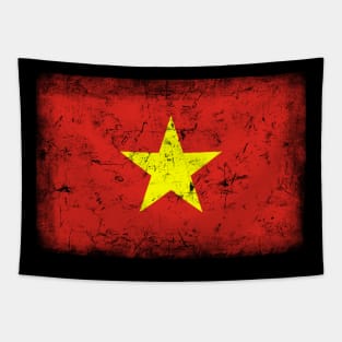 Vietnam Tapestry
