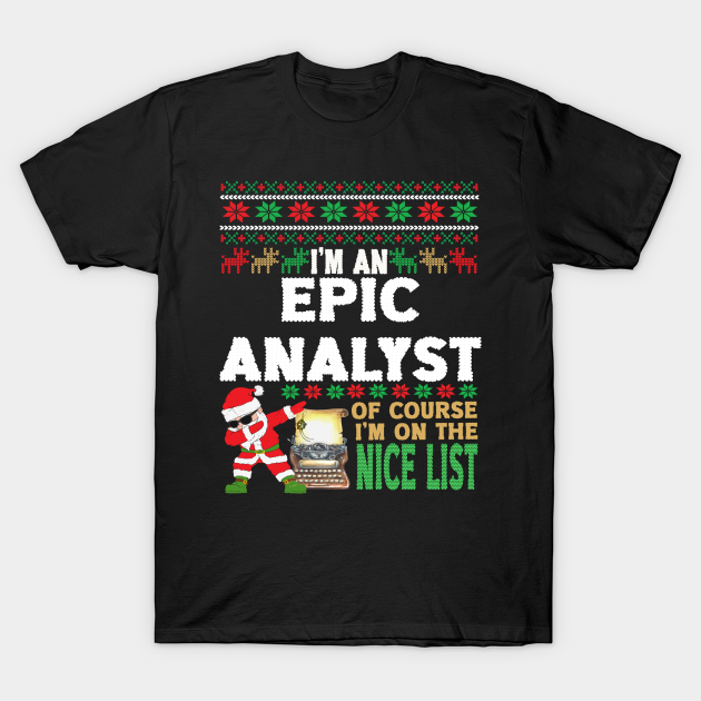 epic analyst