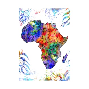 Africa T-Shirt