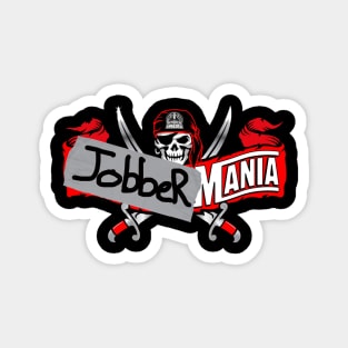 JobberMania Magnet