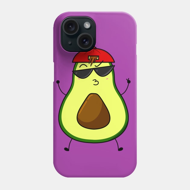 Coolcado Phone Case by ShutterStudios