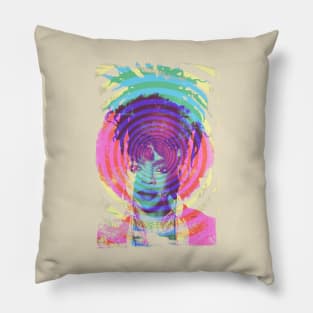 Lauryn Hill Pillow