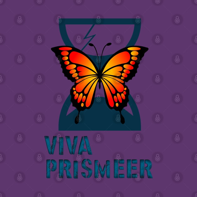 Viva Prismeer by DorkTales