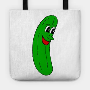 LIFE Of The Party Dill Pickle Tote
