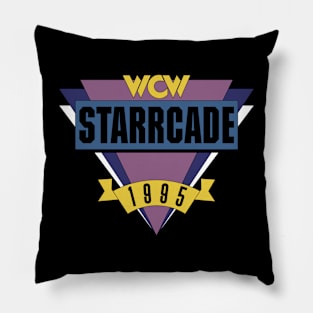 WCW Starrcade 1995 Pillow