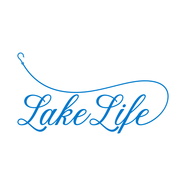 Lake life by Ombre Dreams