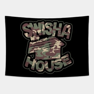 SWSHHS Tapestry