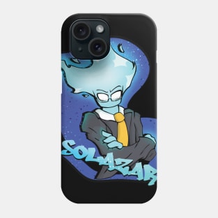 NEW FNF ENTITY SOLAZAR GRAFFITI Phone Case