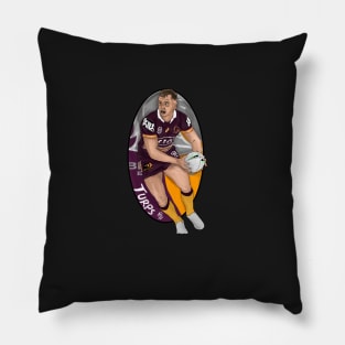 Turpin 9 Pillow