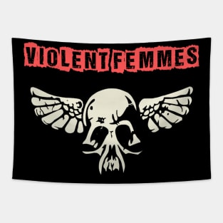 violent femmes Tapestry