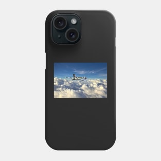 Vulcan Great Phone Case