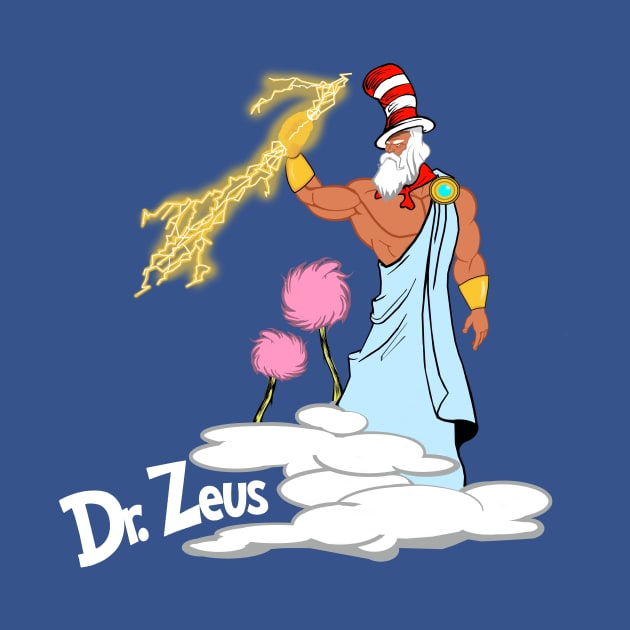 Dr. Zeus by scottsherwood