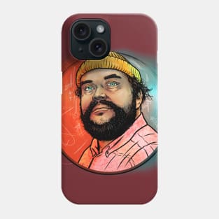 Oreo Jones Phone Case