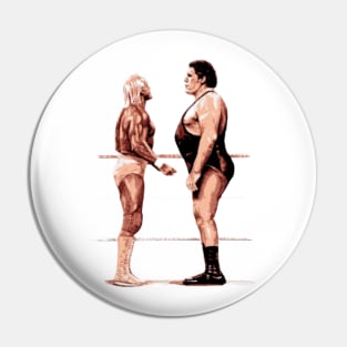 Classic Match Pin