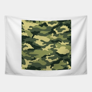 Cammo Tapestry