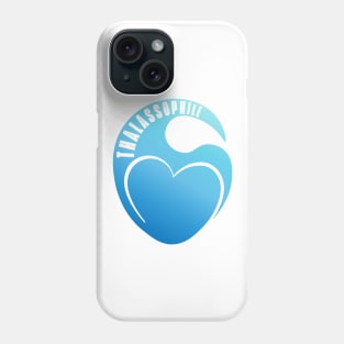 Thalassophile Phone Case