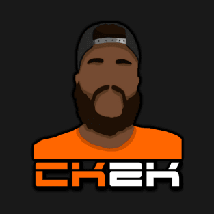 CK2K Logo T-Shirt