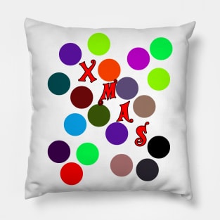 xmass Pillow