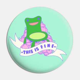 This is f i n e Pin