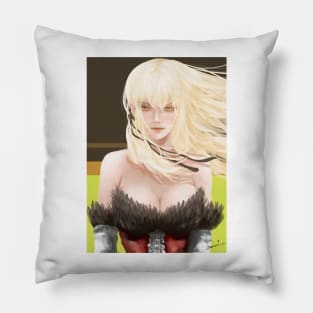 Oshino Shinobu Pillow